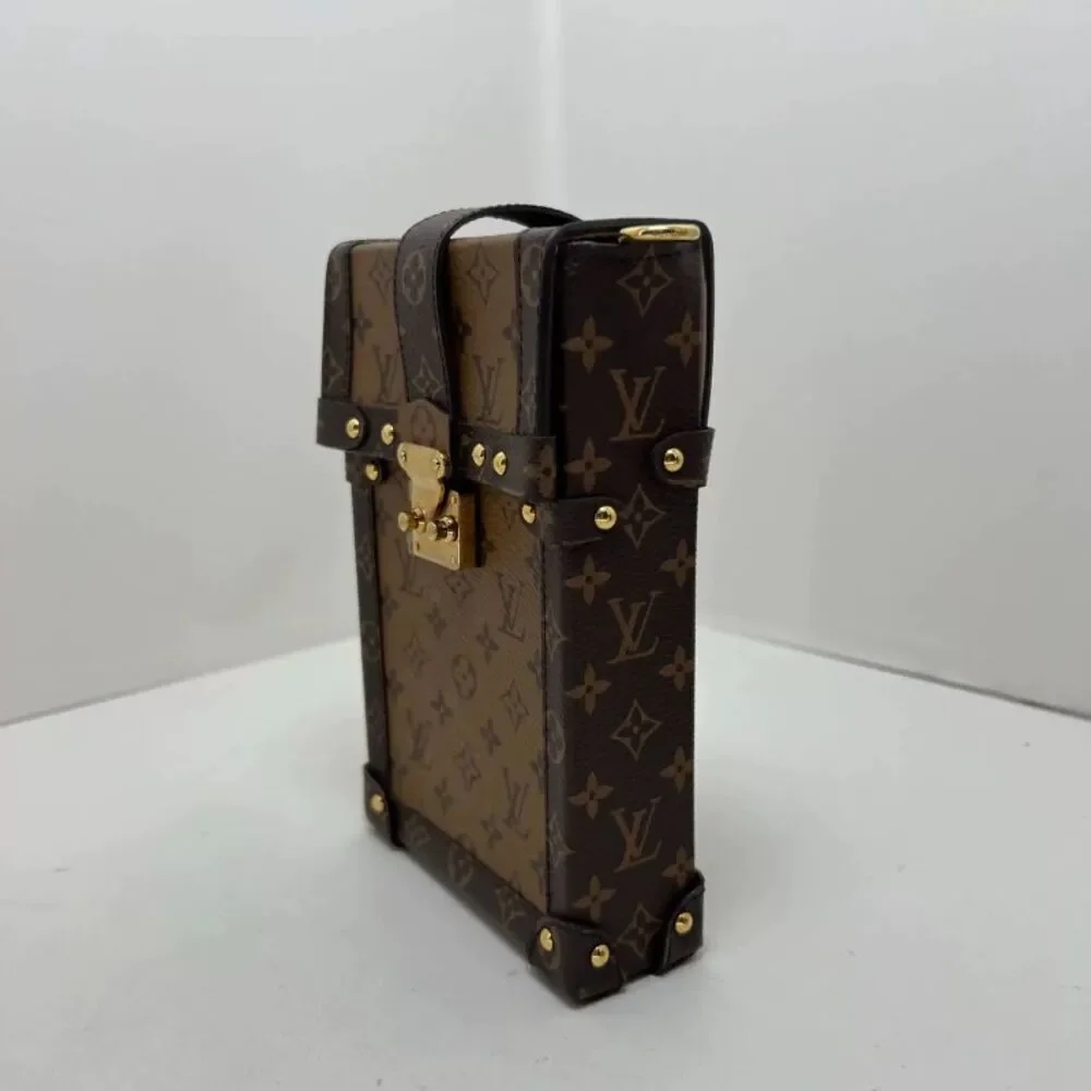 Louis Vuitton Women Pre-Loved Bag Very Good Condition